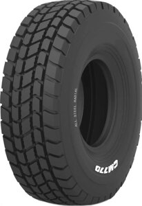 Вантажні шини WestLake CM770 ( індустріальна ) 385/95 R24 170/170F/E Китай 2023 — Оплата Частинами