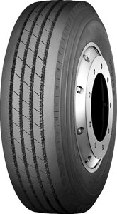 Вантажні шини WestLake CR976A ( універсальна ) 215/75 R17,5 135/133J Китай 2022 — Оплата Частинами