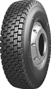 Вантажні шини Windforce WD2020 ( ведуча ) 215/75 R17,5 127/124M 16PR ( кт ) Оплата Частинами