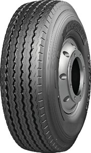 Вантажні шини Windforce WT3000 ( причіпна ) 215/75 R17,5 135/133J Китай 2024 — Оплата Частинами