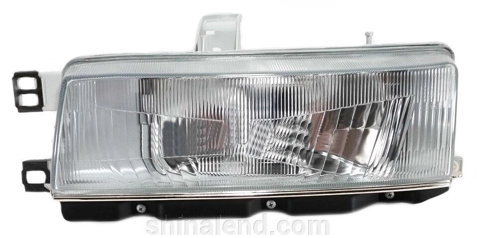 Headlight Left Toyota Corolla VI 1987 - 1994, Електр., (Depo fp256) від компанії ШінаЛенд - Оплата Частинами - фото 1