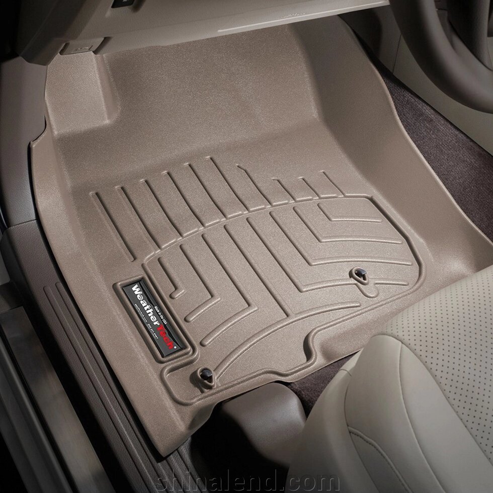Килики в Toyota Land Cruiser Prado IV (J150) / Lexus GX II 460 (J150) (Drestyle) 2009 - 2012 - Beige - Beige від компанії ШінаЛенд - Оплата Частинами - фото 1