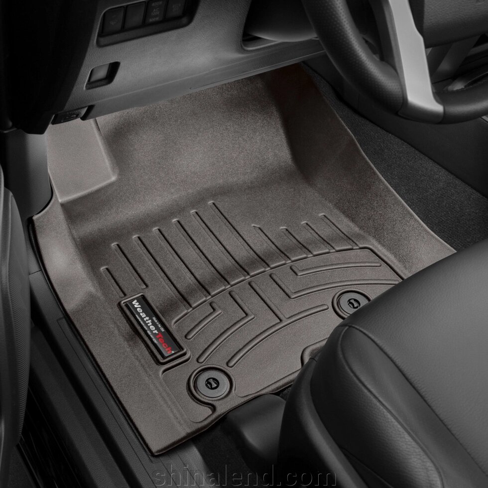 Килики в Toyota Land Cruiser Prado IV (J150) (рестайлінг) / Lexus GX II 460 (J150) (рестайлінг I та II) 2013 - 2013 від компанії ШінаЛенд - Оплата Частинами - фото 1
