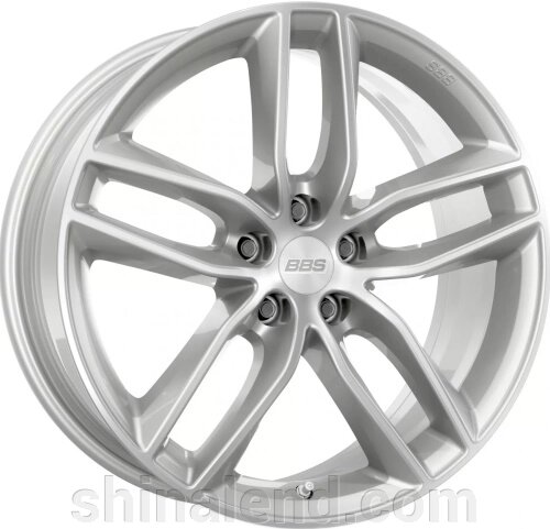 Колеса сплаву BBS SX 8x18 5x114,3 ET40 dia82,1 (BS) (CT) - платежі від компанії ШінаЛенд - Оплата Частинами - фото 1