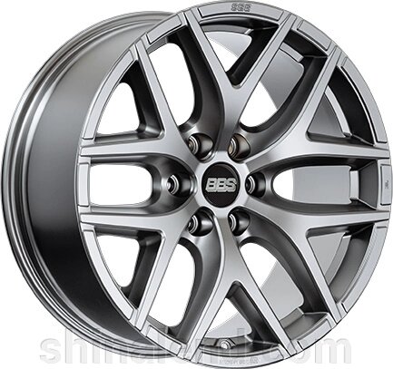 Колеса сплаву BBS TL-A 9x20 6x135 ET12 dia87,1 (SPS) (CT) - платежі від компанії ШінаЛенд - Оплата Частинами - фото 1