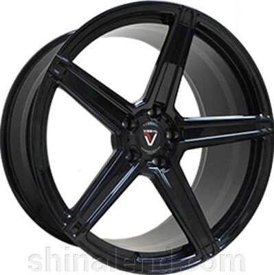 Колеса сплаву Vissol Forged F-505 10x19 5x112 ET38 dia66,6 (GB) — Оплата за частинами від компанії ШінаЛенд - Оплата Частинами - фото 1