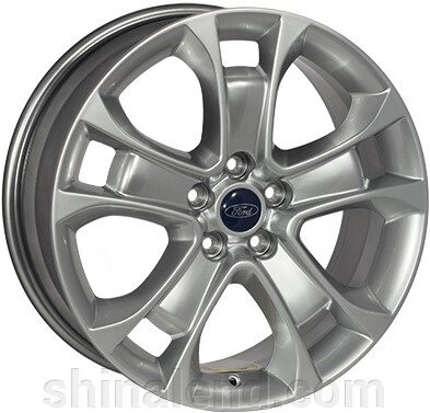 Колеса сплаву Zorat Wheels ZF-TL5036 7,5x18 5x108 ET52 dia63,4 (HS) (CT) - платежі від компанії ШінаЛенд - Оплата Частинами - фото 1