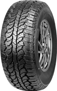 Літні шини Aplus A929 A/T 215/75 R15 100T Китай 2024 — Оплата Частинами