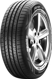 Літні шини Apollo Alnac 4G 185/65 R14 86H Індія 2023 — Оплата Частинами