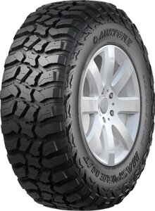 Літні шини Austone Maspire M/T 265/65 R17 120/117Q Китай 2024 — Оплата Частинами