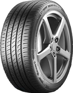 Літні шини Barum Bravuris 5 HM 165/65 R14 79T Португалія 202+Оплата Частинами