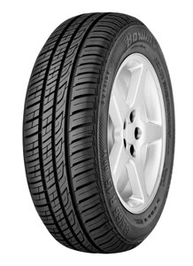 Літні шини Barum Brillantis 2 155/70 R13 75T Чехія 202+Оплата Частинами