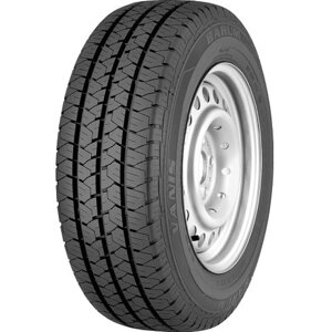 Літні шини Barum Vanis 225/75 R16C 121/120R Словаччіна 202+Оплата Частинами