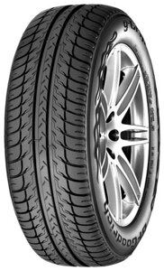 Літні шини BFGoodrich g-Grip 225/55 R16 95V Китай 2023 — Оплата Частинами