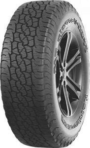 Літні шини BFGoodrich Trail-Terrain T/A 225/55 R18 102H XL Мексика 2023 — Оплата Частинами