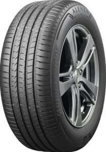 Літні шини Bridgestone Alenza 001 225/50 R18 95V ПАР 2022 — Оплата Частинами