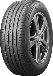 Літні шини Bridgestone Alenza 001 245/50 R19 105W RunFlat * XL ПАР 2024 — Оплата Частинами