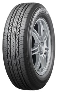 Літні шини Bridgestone Ecopia EP850 215/65 R16 98H Кацапія 2021 — Оплата Частинами