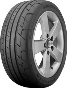 Літні шини Bridgestone Potenza RE070R 255/40 R20 97Y RunFlat Японія 2023 — Оплата Частинами