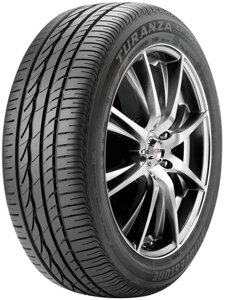 Літні шини Bridgestone Turanza ER300 245/45 R17 95W Польща 2023 — Оплата Частинами