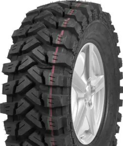 Літні шини Collins ( наварка ) Breaker MT/R Evo 195/70 R15 91S Польща 2023 — Оплата Частинами