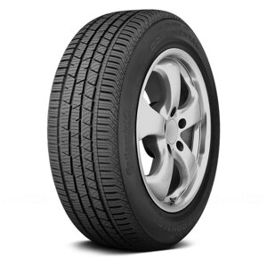 Літні шини Continental ContiCrossContact LX Sport 275/45 R20 110V T1 XL Португалія 2024 — Оплата Частинами