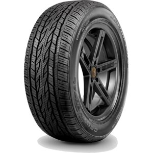 Літні шини Continental ContiCrossContact LX20 255/50 R19 107H XL FR Румунія 2019 - Оплата Частинами