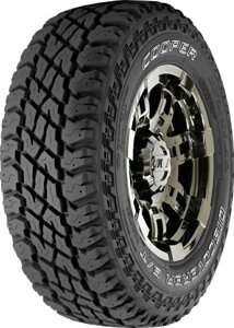 Літні шини Cooper Discoverer S/T Maxx 235/80 R17 120/117Q LT нешип США 2023 — Оплата Частинами