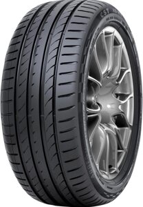 Літні шини CST Adreno AD-R9 245/60 R18 105V Китай — Оплата Частинами