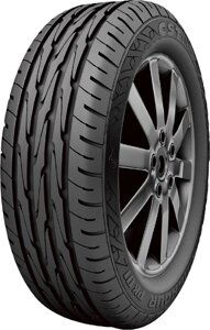 Літні шини CST Parkour PK01 205/45 R16 87W XL Китай 2044 — Оплата Частинами