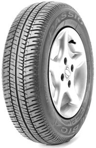 Літні шини Debica Passio 135/80 R12 73T Польща 2023 — Оплата Частинами