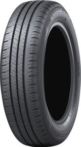Літні шини Dunlop EnaSave EC300+ 215/60 R17 96H Туреччина 2023 — Оплата Частинами