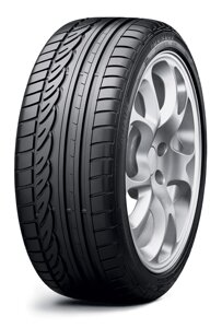 Літні шини Dunlop SP Sport 01 275/40 R20 106Y XL Німеччина 2023 — Оплата Частинами