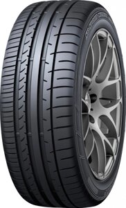 Літні шини Dunlop SP Sport Maxx 050+ 235/60 R18 103H Індонезія 2022 — Оплата Частинами