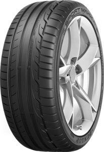 Літні шини Dunlop SP Sport Maxx RT 275/40 R19 101Y MGT MFS Німеччина 2023 — Оплата Частинами