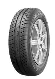 Літні шини Dunlop SP StreetResponse 2 175/65 R14 82T — Оплата Частинами