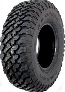 Літні шини Falken Wildpeak M/T 31X10,5 R15 109Q Таїланд 2024 — Оплата Частинами