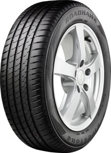 Літні шини Firestone RoadHawk 195/65 R15 91T Іспанія 2023 — Оплата Частинами