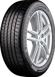 Літні шини Firestone Roadhawk 2 225/55 R17 101W XL Польща 2024 — Оплата Частинами