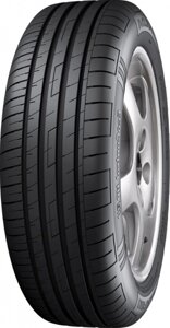 Літні шини Fulda EcoControl HP2 215/60 R17 96H Польща 2024 — Оплата Частинами