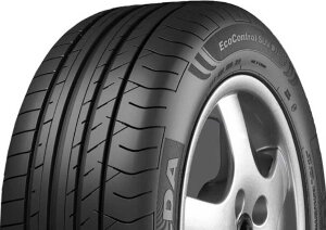 Літні шини Fulda EcoControl SUV 275/45 R19 108Y XL Німеччина 2022 — платежі