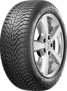 Літні шини Fulda MultiControl SUV 215/60 R17 100V XL Польща 2024 — Оплата Частинами