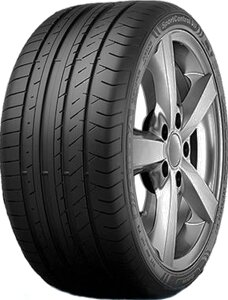 Літні шини Fulda SportControl 2 215/55 R17 98Y XL FP Словенія 2024 — Оплата Частинами