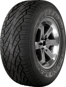 Літні шини General Grabber HP 235/60 R15 98T FR ПАР 2021 — Оплата Частинами