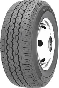 Літні шини GoodRide H188 205/65 R16C 107/105T Китай 2023 — Оплата Частинами