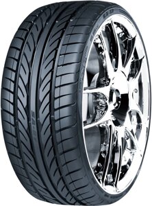 Літні шини GoodRide SA-57 Zuper Ace 265/40 R22 106V XL Китай 2024 — Оплата Частинами