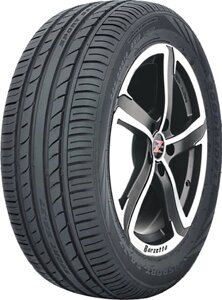 Літні шини GoodRide SA37 205/55 R17 95W XL Китай 2023 — Оплата Частинами