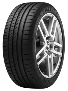 Літні шини Goodyear Eagle F1 Асиметричний 2 295/35 R19 100y Ні Німеччина 2016 - Оплата частинами