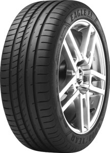 Літні шини GoodYear Eagle F1 Asymmetric 2 SUV 255/50 R19 103Y NO Німеччина 2023 — Оплата Частинами