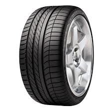 Літні шини GoodYear Eagle F1 Asymmetric 255/45 R19 100Y NO Німеччина 2023 — Оплата Частинами